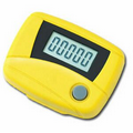 Single Function Pedometer